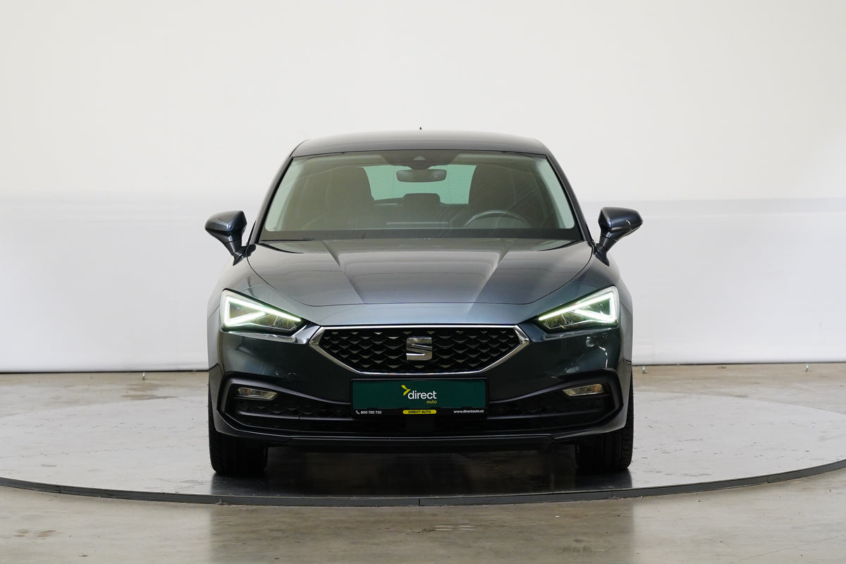 Cupra Leon 1.5 TSI 110 kW Xcellence – foto 4