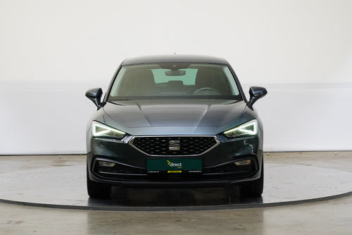 Cupra Leon 1.5 TSI 110 kW Xcellence – foto 4