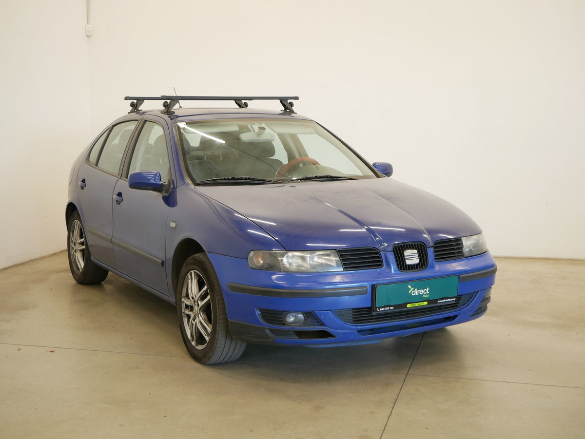 Seat Leon 1.9 TDI 66 kW