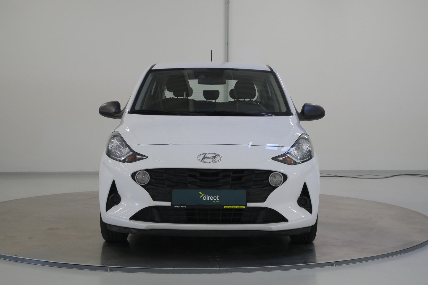 Hyundai i10 1.0i 50 kW Comfort