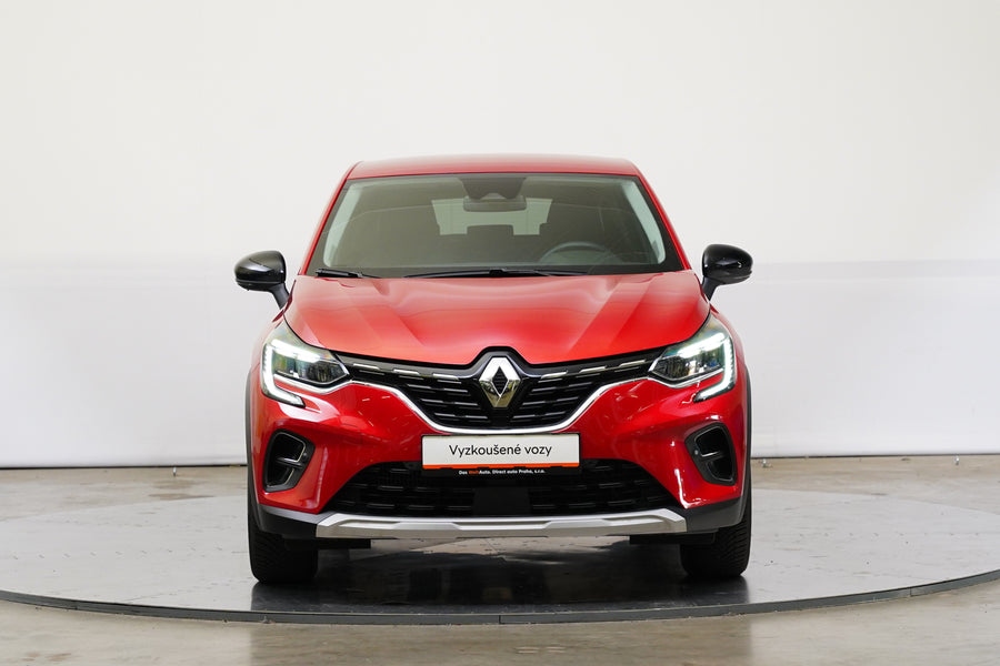 Renault Captur 1.4 TCe 103 kW Techno – foto 4