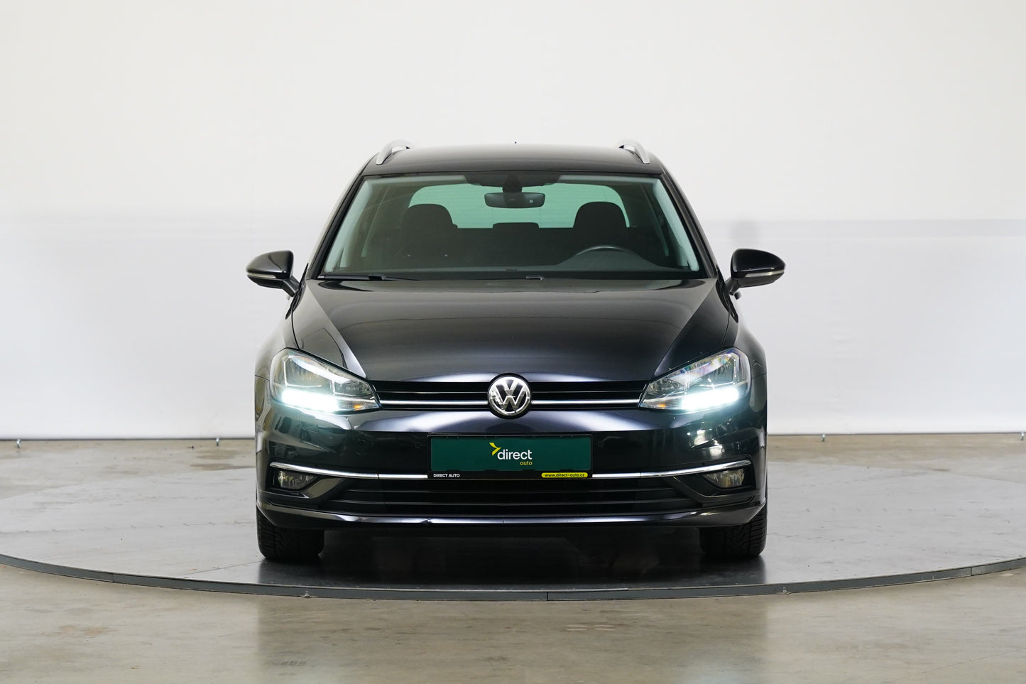 Volkswagen Golf 1.6 TDI 85 kW Sound