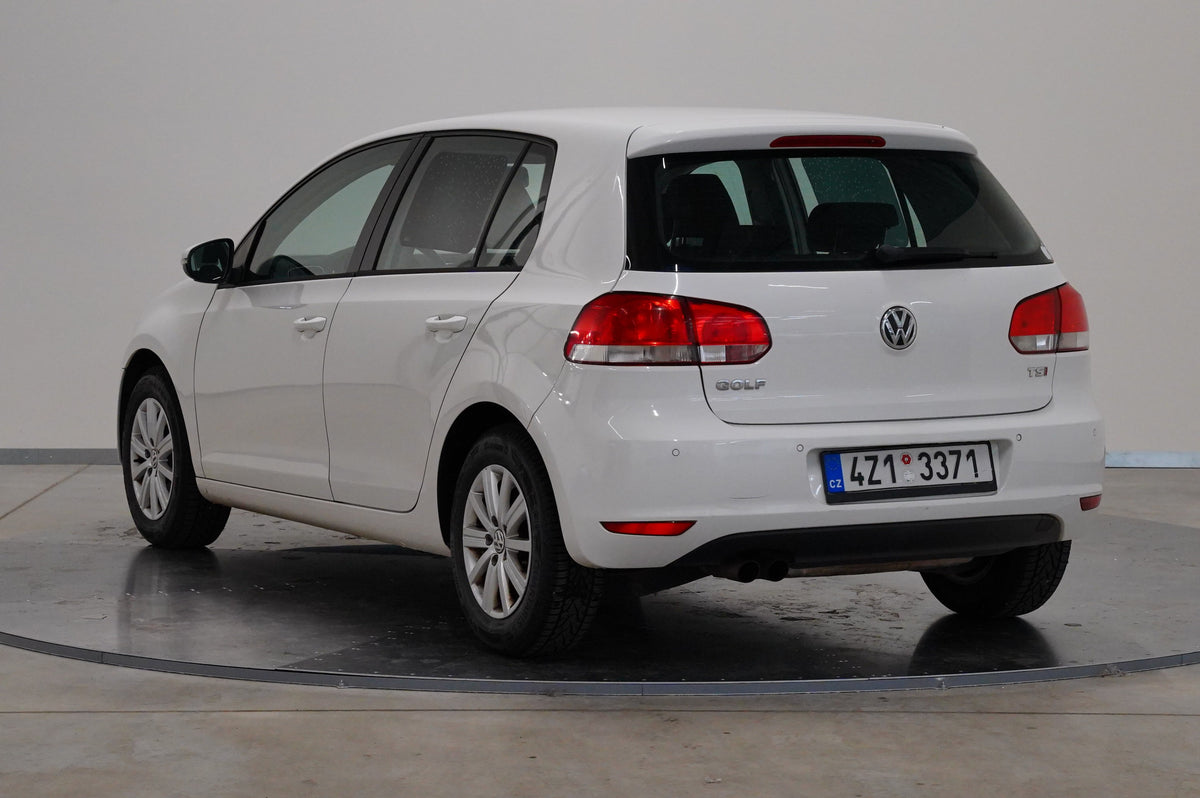 Volkswagen Golf 1.4 TSI 90 kW Trendline