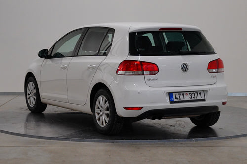Volkswagen Golf 1.4 TSI 90 kW Trendline – foto 4