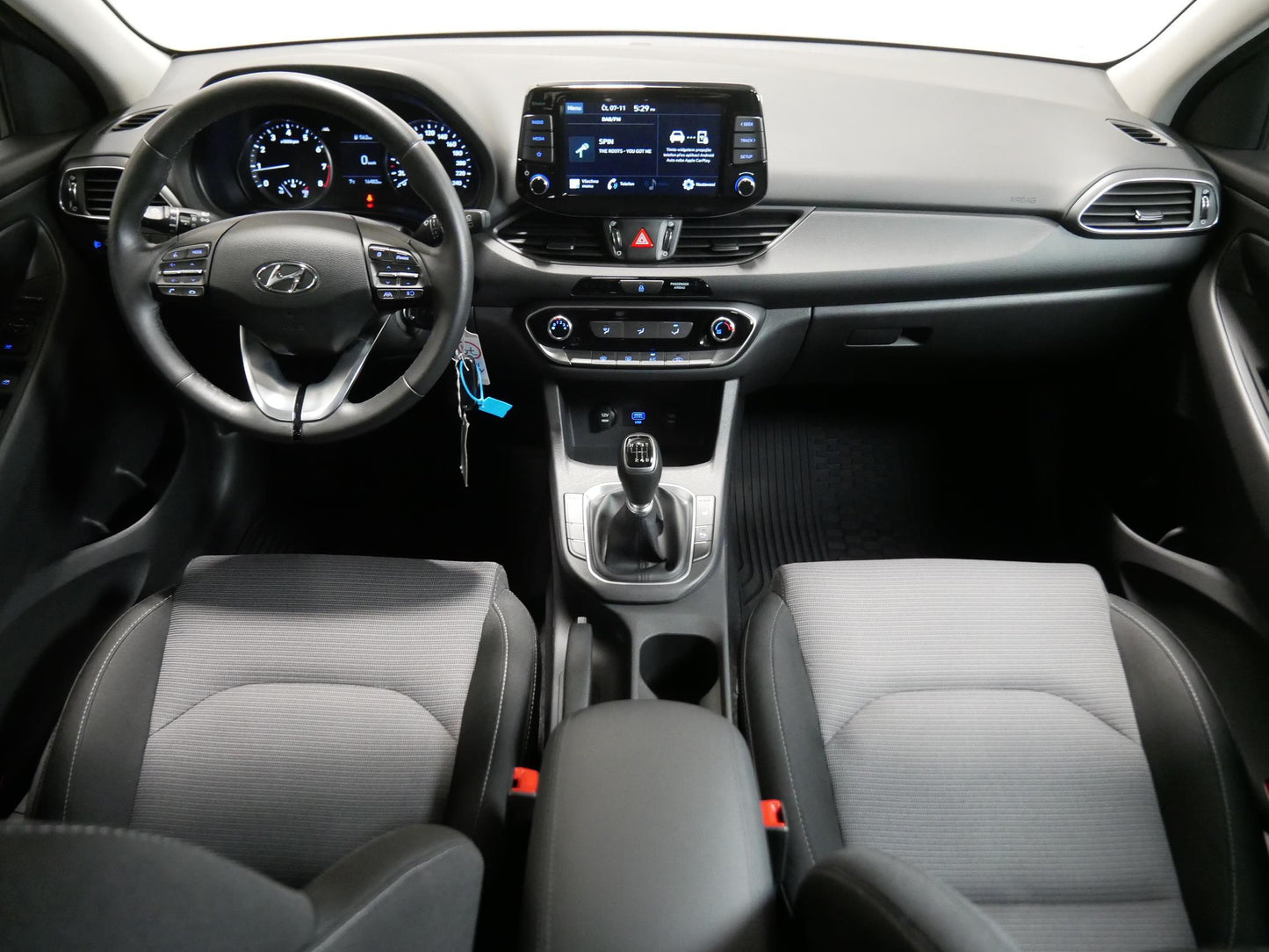 Hyundai i30 Combi 1.5i 81 kW Comfort