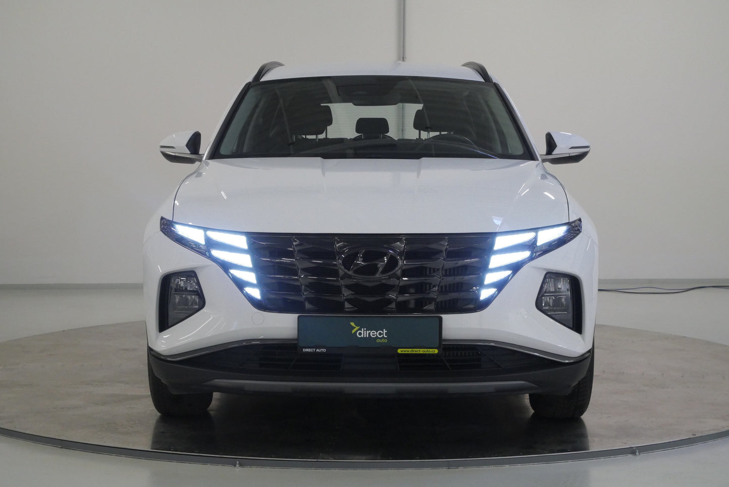 Hyundai Tucson 1.6 T-GDI 110 kW Comfort 4x4