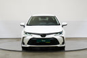Toyota Corolla 1.6i 97 kW Valvematic