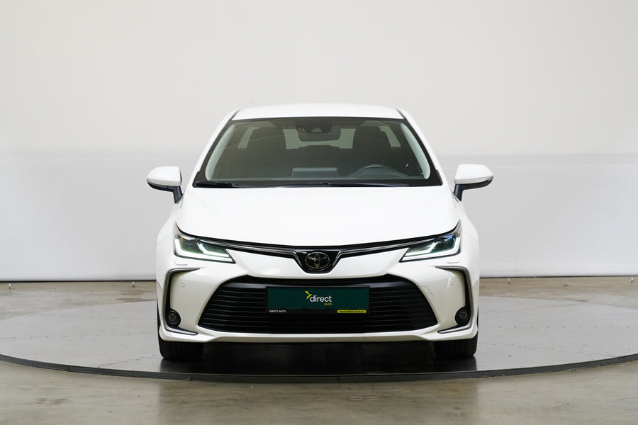 Toyota Corolla 1.6i 97 kW Valvematic – foto 4