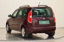 Škoda Roomster 1.2 TSI 63 kW Ambition