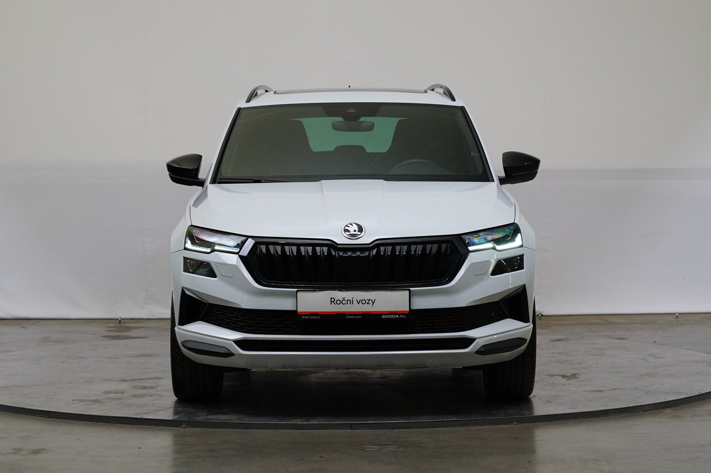 Škoda Karoq 2.0 TDI 110 kW 4x4 Sportline