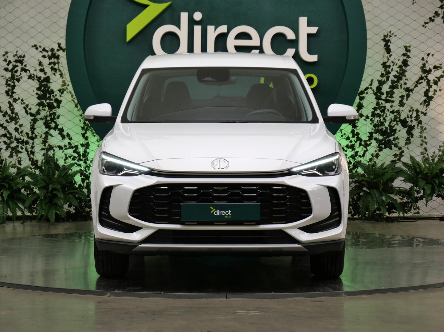 MG ZS 1.5 85 kW Excite