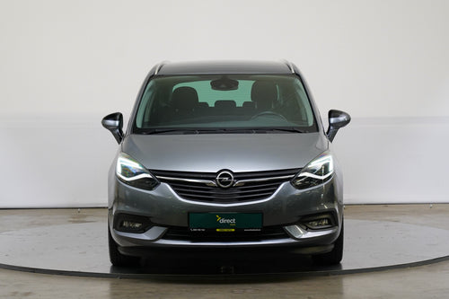 Opel Zafira 2.0 CDTI 125 kW Innovation – foto 4