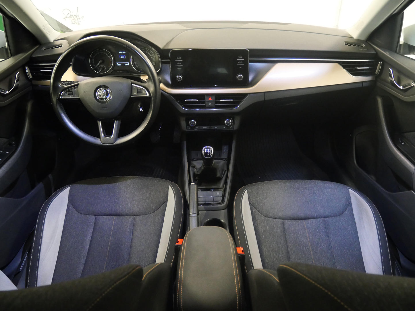 Škoda Scala 1.6 TDI 85 kW Style