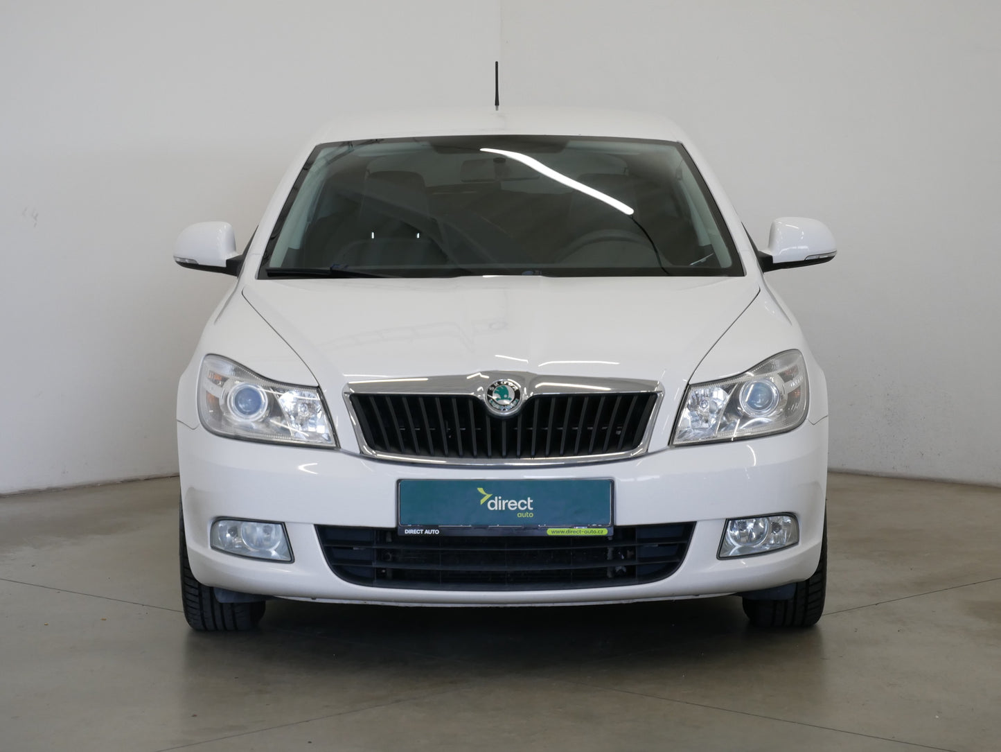Škoda Octavia 1.6 TDI 77 kW Ambition