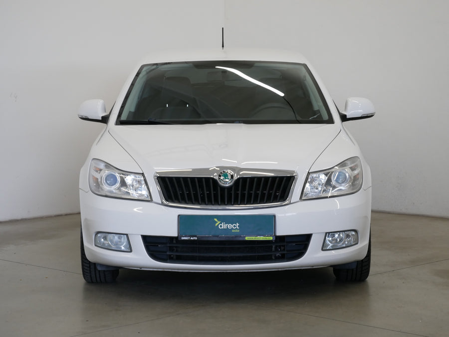 Škoda Octavia 1.6 TDI 77 kW Ambition – foto 4