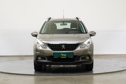 Peugeot 2008 1.2 PureTech 81 kW – foto 4