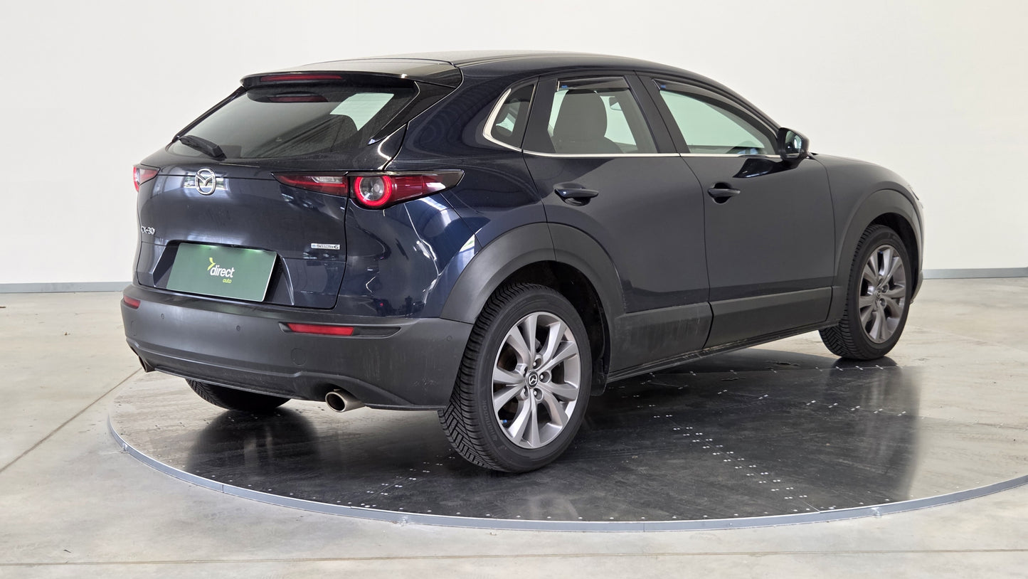 Mazda CX-30 2.0 i 110 kW
