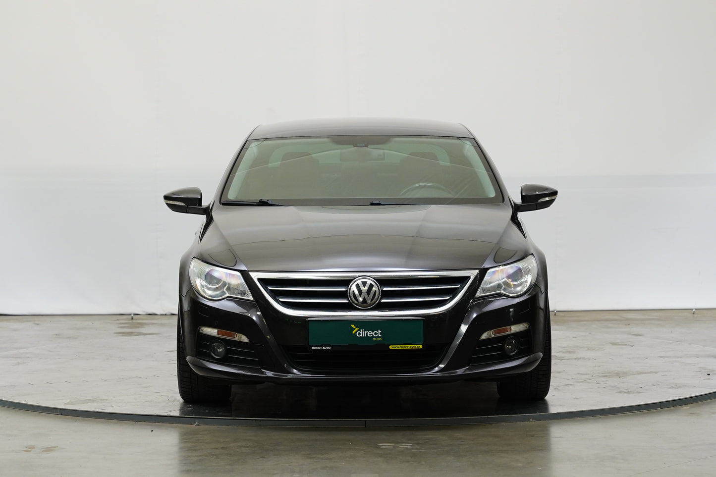 Volkswagen Passat 2.0 TDI 125 kW 4Motion Sport