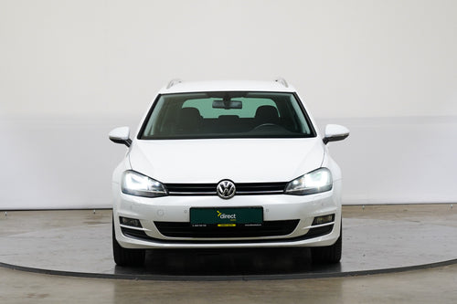Volkswagen Golf 1.4 TSI 92 kW Comfort Edition – foto 4