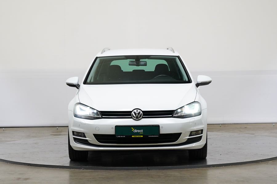 Volkswagen Golf 1.4 TSI 92 kW Comfort Edition – foto 4