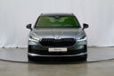 Škoda Superb 2.0 TDI 142 kW DSG Sportline