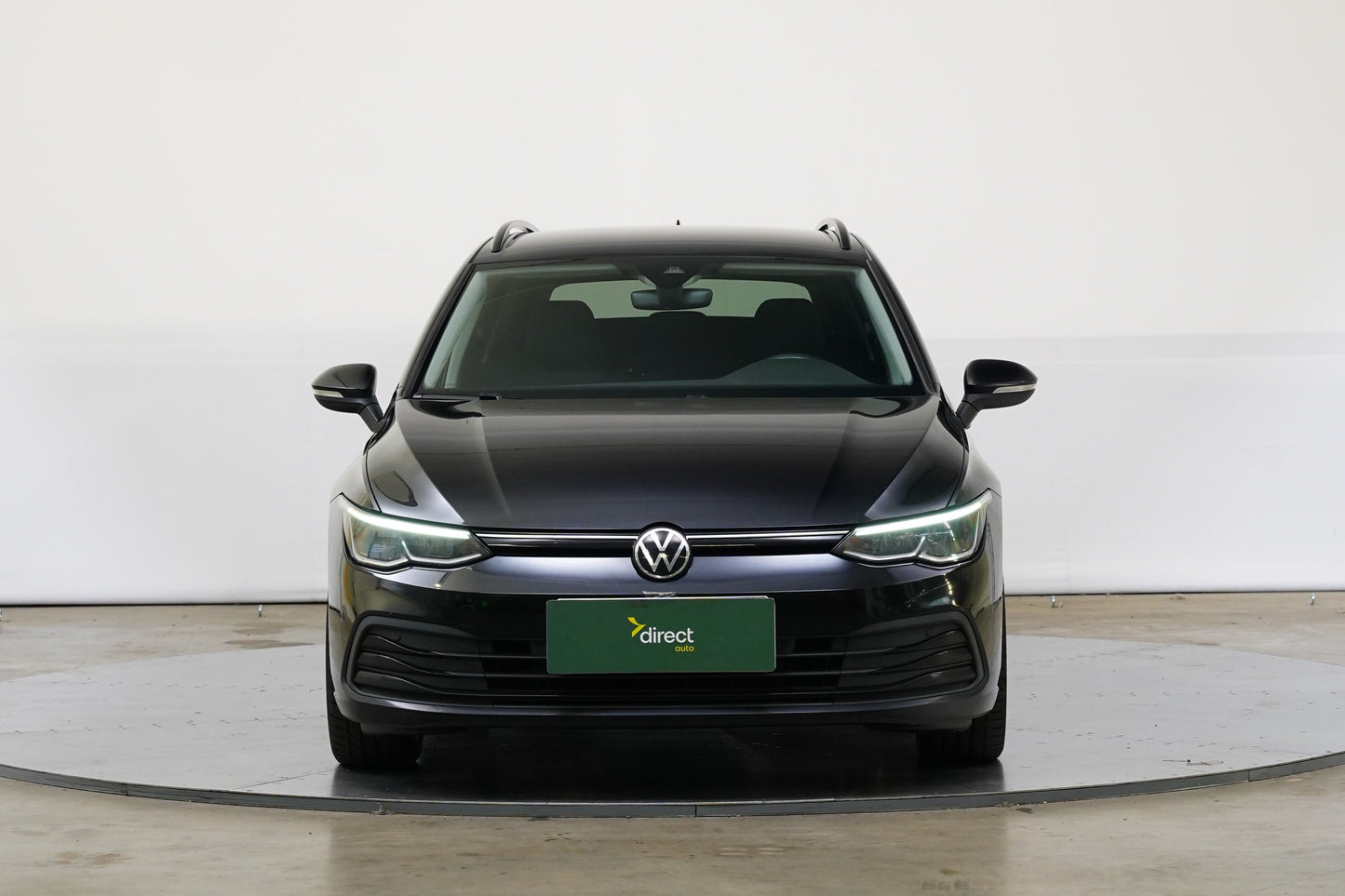 Volkswagen Golf 2.0 TDI 110 kW DSG