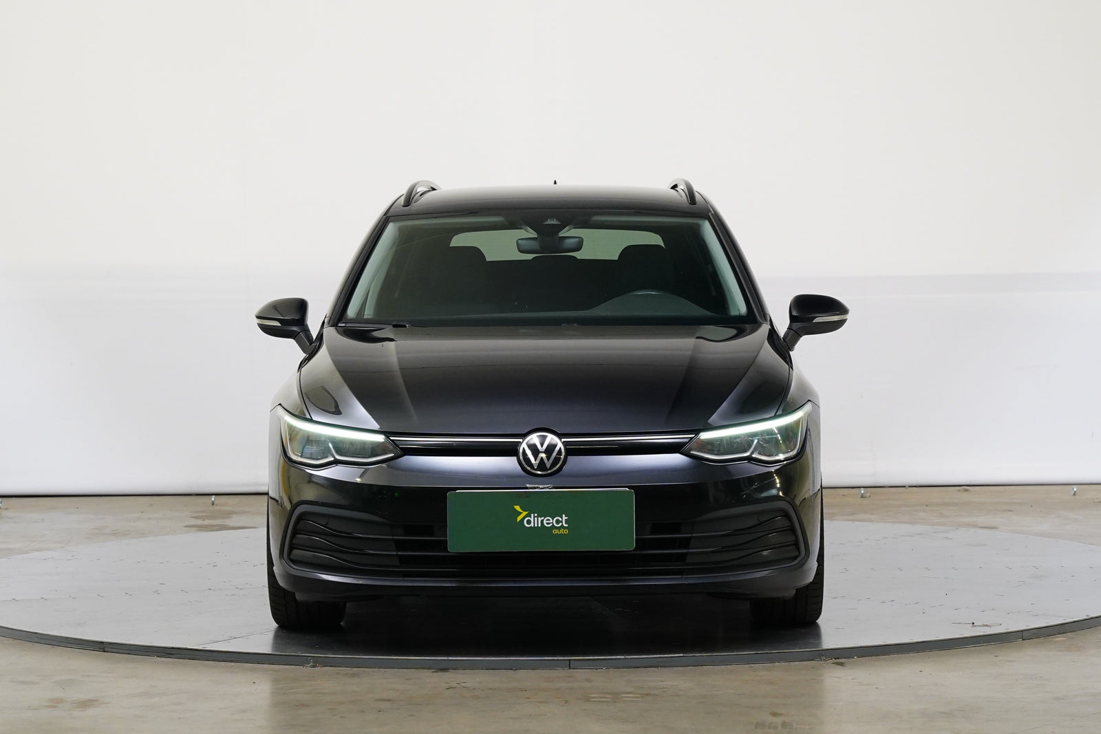 Volkswagen Golf 2.0 TDI 110 kW DSG – foto 4