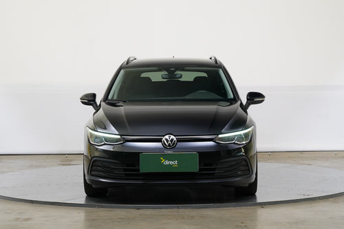 Volkswagen Golf 2.0 TDI 110 kW DSG – foto 4