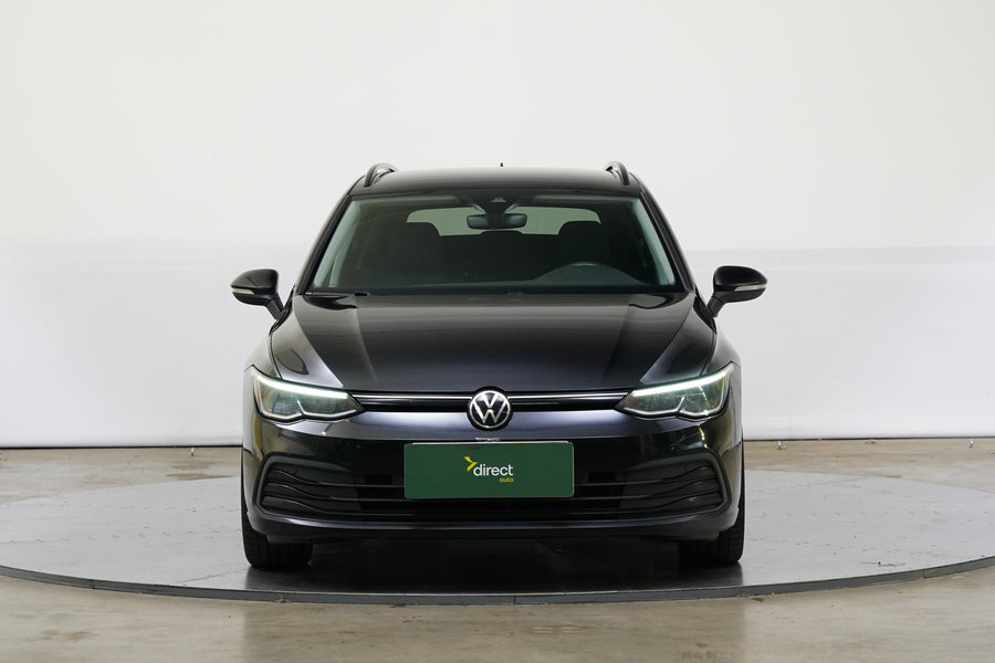 Volkswagen Golf 2.0 TDI 110 kW DSG – foto 4