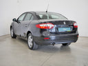 Renault Fluence 1.6 16V 81 kW