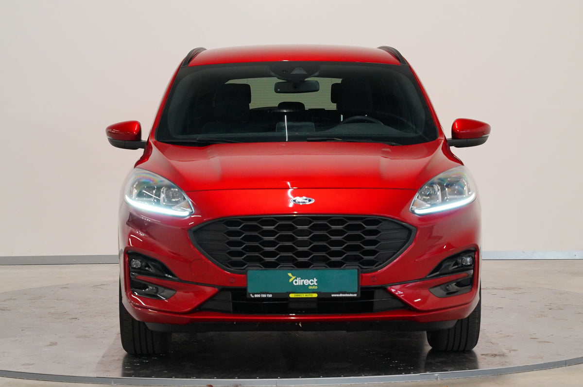 Ford Kuga 1.5 EcoBoost 110 kW ST-Line