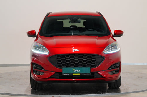 Ford Kuga 1.5 EcoBoost 110 kW ST-Line – foto 4