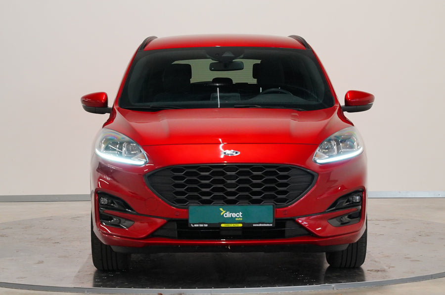 Ford Kuga 1.5 EcoBoost 110 kW ST-Line – foto 4