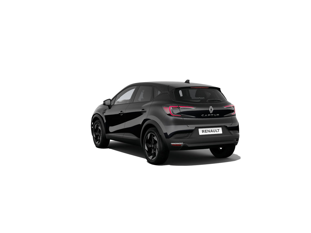 Renault Captur  techno mHEV 140 EDC – foto 4