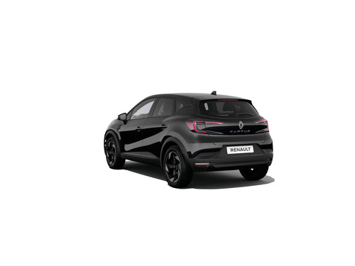 Renault Captur  techno mHEV 140 EDC – foto 4