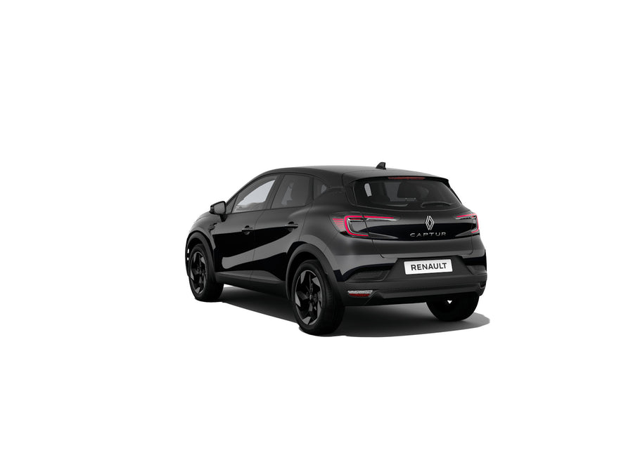 Renault Captur  techno mHEV 140 EDC – foto 4