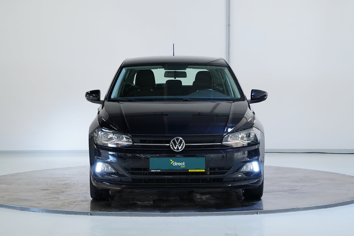 Volkswagen Polo 1.0 TSI 70 kW Comfortline