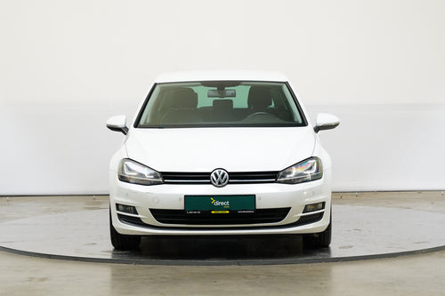 Volkswagen Golf 1.6 TDI 81 kW – foto 4