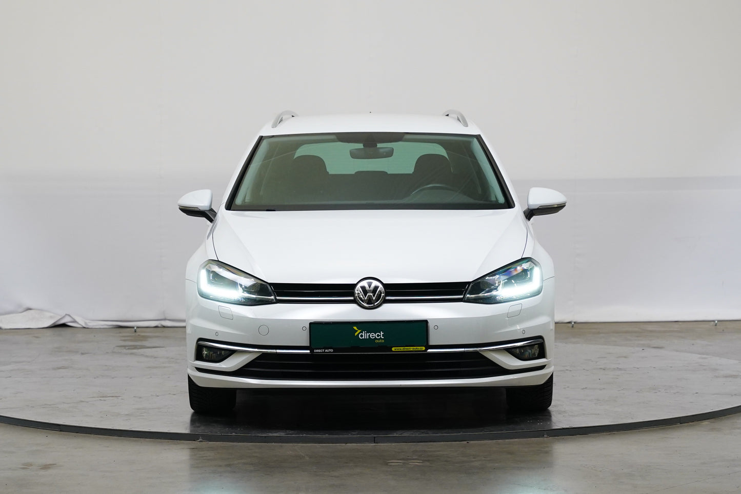 Volkswagen Golf 1.5 TSI 110 kW Highline