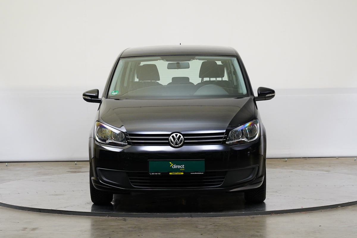 Volkswagen Touran 1.2 TSI 77 kW Trendline