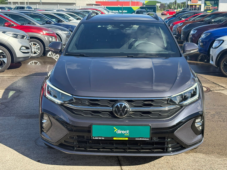 Volkswagen Taigo 1,5 TSI 110KW R-Line – foto 4