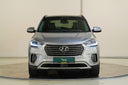 Hyundai Grand Santa Fe 2.2 CRDI 147 kW 4x4