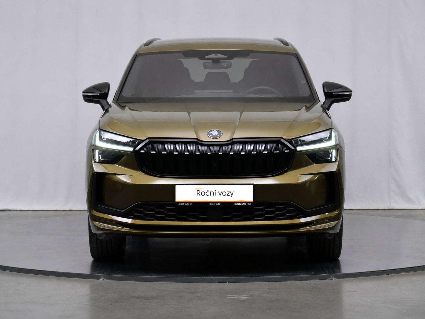 Škoda Kodiaq 2.0 TDI 142 kW 4x4 SportLine – foto 4