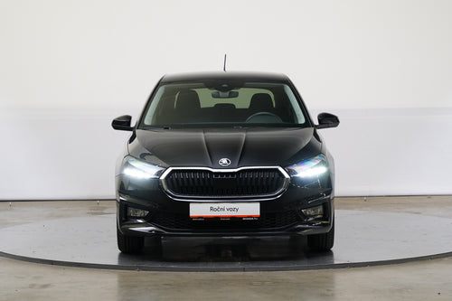 Škoda Fabia 1.0 TSI 85kW DSG Top Selection – foto 4