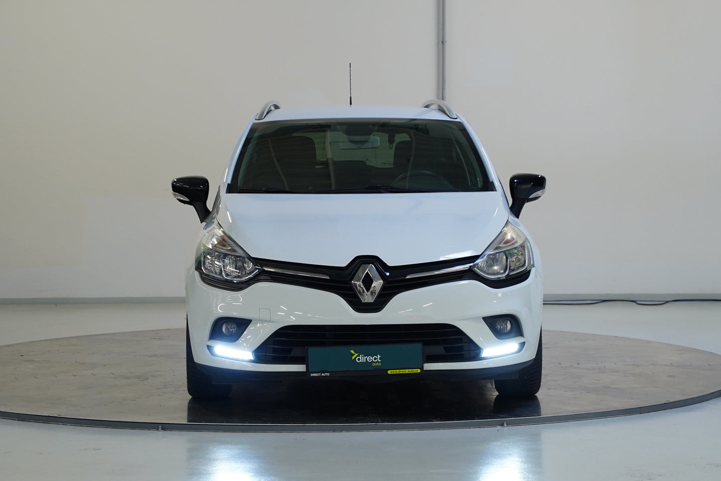 Renault Clio 1.2 i 54 kW Limited