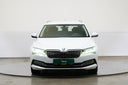 Škoda Superb 2.0 TDI 147 kW DSG 4x4 Style