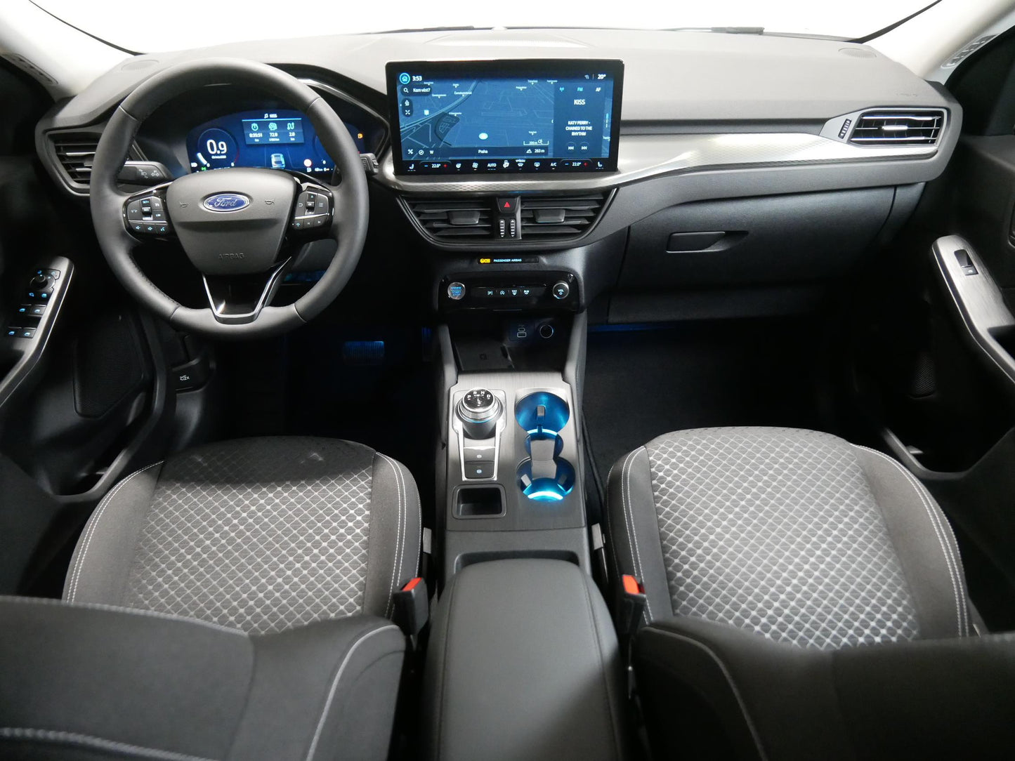 Ford Kuga 1.5 EcoBoost 136 kW Titanium