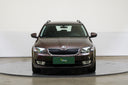 Škoda Octavia 1.6 TDI 81 kW Style