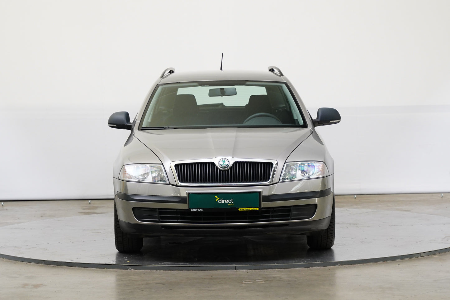 Škoda Octavia 1.6 MPI 75 kW Tour