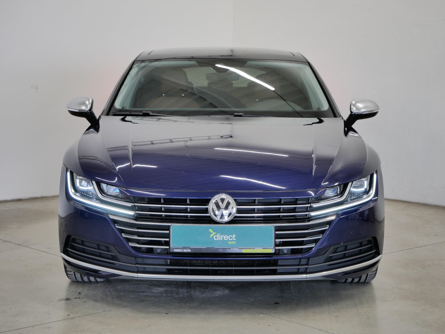Volkswagen Arteon 1.5 TSI 110 kW Elegance